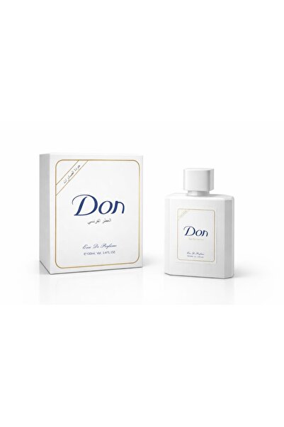 Don عطر دون بخاخ 100مل
