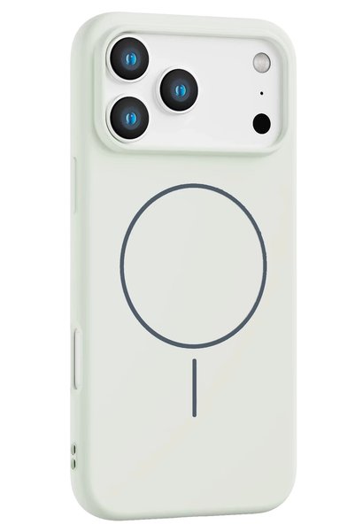 Joko Svl-Shop iPhone 17 Pro Max Jully Magsafe Cover (221131) - White