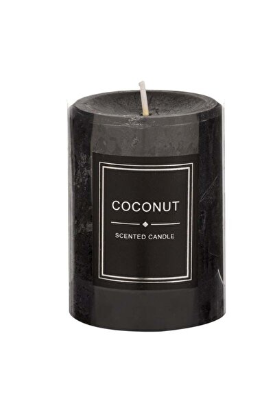 OEM Lumânare Decorativă, Lumină Caldă și Atmosferă Relaxantă, Ø7 x 9.5cm