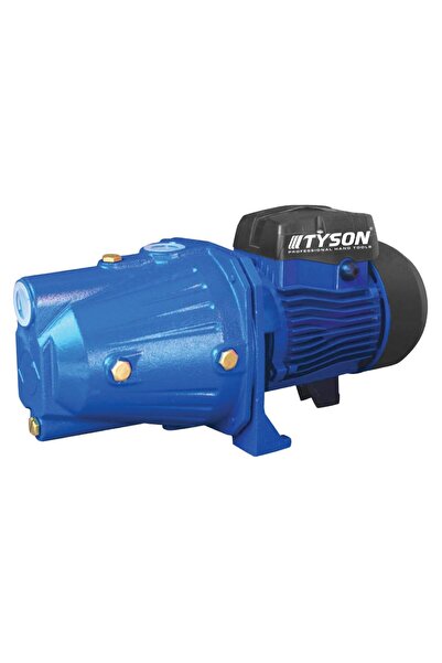 TYSON Santrifüj Jet Pompa 750 W - 1.0 Hp