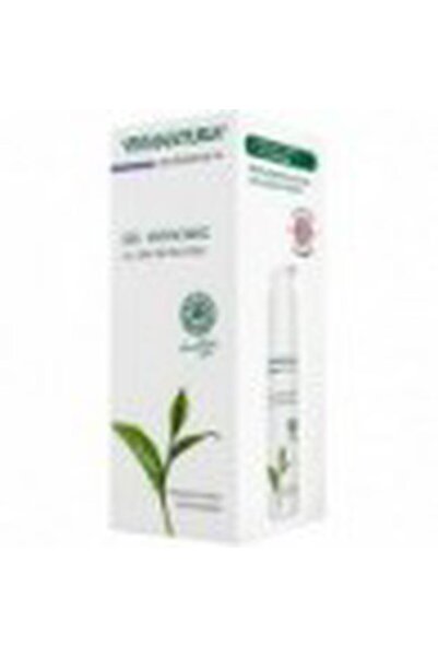 Vivanatura Gel Antiacneic cu Ulei de Tea Tree 45 ml