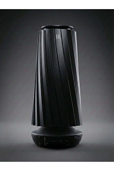 OEM Difuzor de parfum profesional Barrano Muse Black, coloană canelată, Bluet...