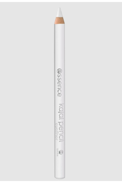 Essensa Kajal Eye Pencil - 04 White