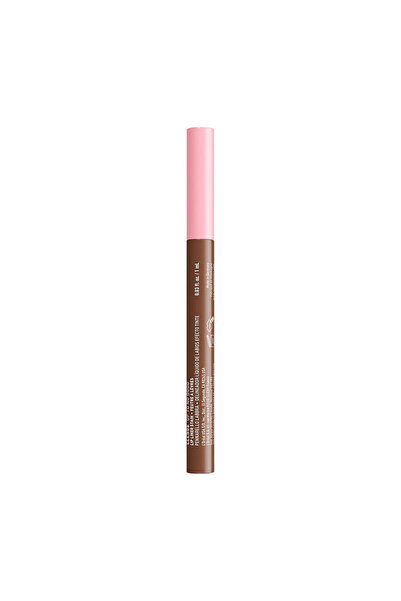NYX Professional Makeup Lingerie Lipliner #up To No Good 1 Stück