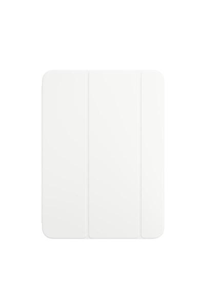 Apple Smart Folio pentru iPad (A16) 2025, Alb