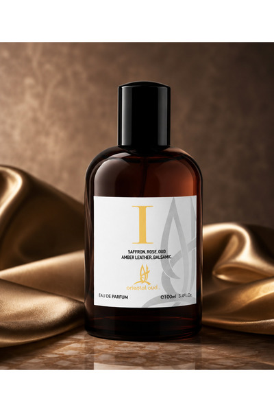Oriental Oud No:1 Eau de Parfum 100ml