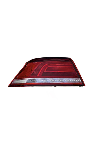 BAYRAM Dış Stop Lambası Volkswagen Passat B8 2014-2019 (SOL, LEDLİ, COMFORTLINE)