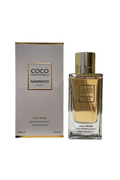 COCO MADEMOISELLE عطر 100 مل