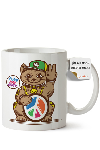ET ERTAPASSAGE original creative designs Teddy Bear Design Printed Porcelain ...