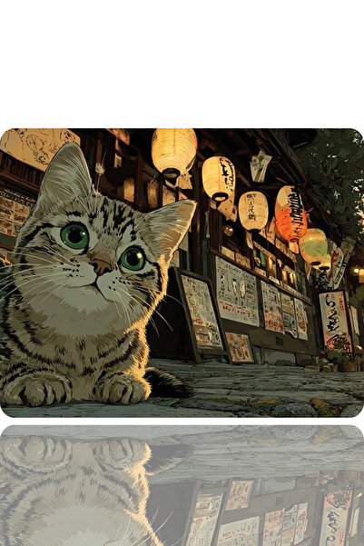 BLS 48X40 cm Large Size Gamer Gaming Mouse Pad Non-Slip Rubber Base Mouse Pad...