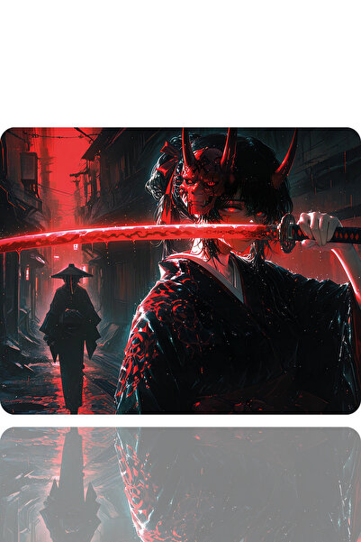BLS 48X40 cm Large Size Gamer Gaming Mouse Pad Non-Slip Rubber Base Mouse Pad...