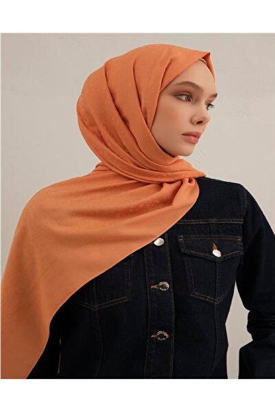 Armine Drop Pattern Bamboo Cotton Shawl 72