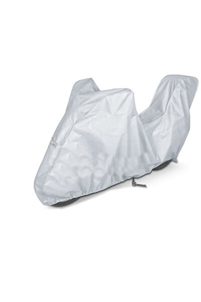 KEGEL Prelata, husa exterioara motocicleta + TopCase XL 240-265/135/107cm hus...