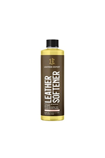 leather expert Solutie intretinere piele, Leather Expert, 250 ml