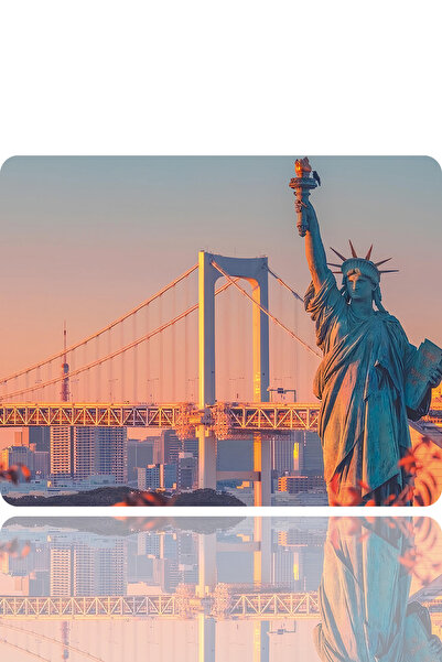 BLS 48X40 cm Large Size Gamer Gaming Mouse Pad Non-Slip Rubber Base Mouse Pad...