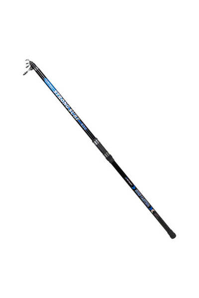 Remixon Strong 4.20m 100-250gr Blue Tele Surf Kamış Standart-Standart
