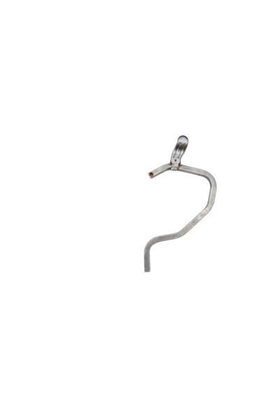 RapidAuto Balama capota Dacia Logan Sedan/Berlina 2004-2008, capota spate dre...