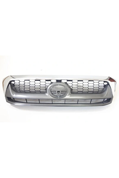 RapidAuto Grila radiator Toyota Hilux (N70), 2009-01.2012, 531110K050, 819205-2