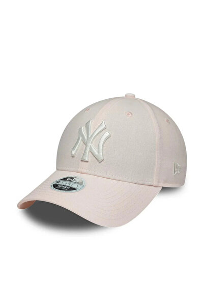 NEW ERA Wmns Keten 9Forty Neyyan Pastel Pink Women's Adjustable Hat