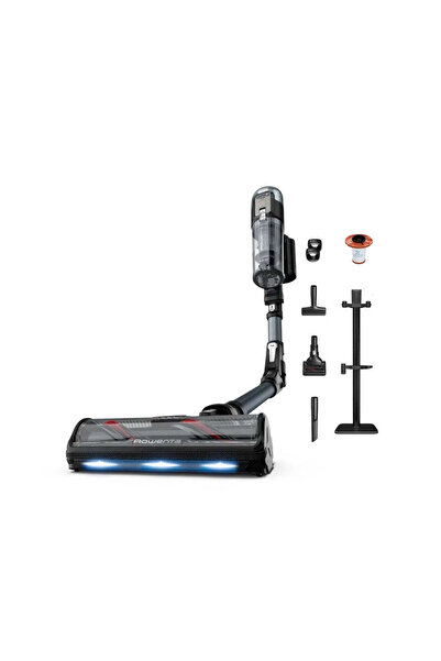 Rowenta Aspirator X-Force Flex 16.60 Animal RH9C71E0