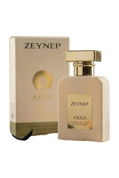 AKSA ESANS ZEYNEP PARFÜM 50 CC