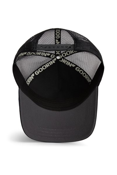 Goorin Bros . POPArt Rooster Trucker Cap