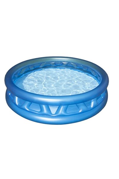 Intex Piscină albastră pentru copii Ø1.88 x 0.46 m