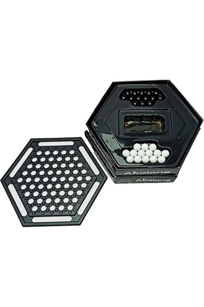 Other Abalone Game