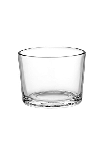 OEM Bol seethrough din sticlă 170 ml, elegant și practic pentru servire zilnică
