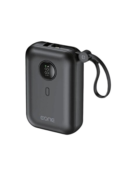 EONE Power Bank Mini10000 I-One Mah