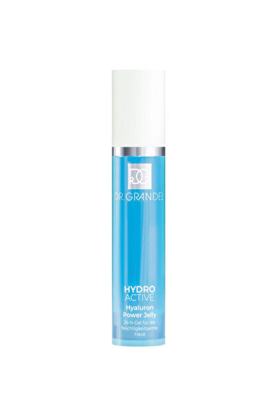 DR. GRANDEL HA POWER JELLY 50ML
