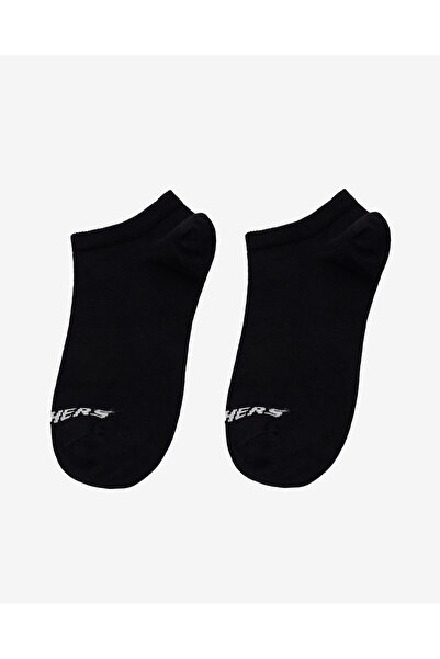 SKECHERS 3 Pack Socks with Cotton Logo Unisex Socks S2520315