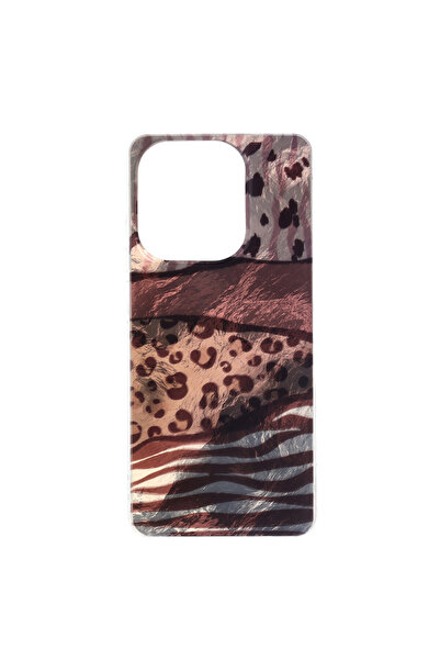 SEP Husa TPU IMD Animal Print Oppo A40 Model 01