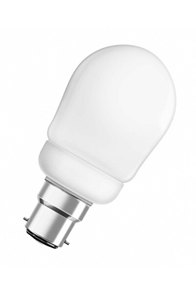 Osram Bec economic forma Clasic 10W B22d