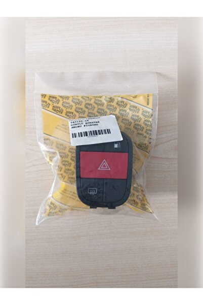 öztok otomotiv Fiat Fiorino Dörtlü Anahtar Grubu 735595220