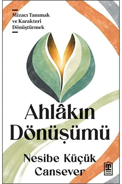 Timaş Yayınları Ahlakın Dönüşümü