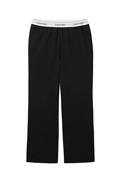 Calvin Klein SLEEP PANT Siyah Erkek Pijama Altı