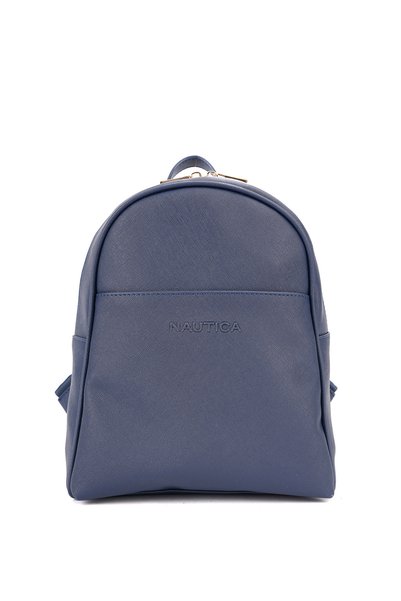 Nautica Lacıvert Kadın Sırt Çantası Cn7892t