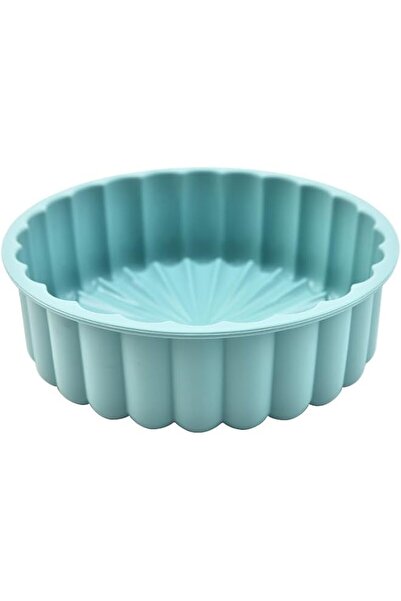 The Bros Charlotte Silicone Cake Pan,