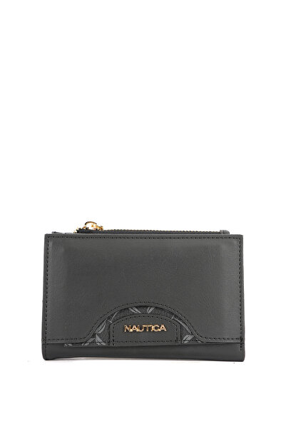 Nautica Black Women's Portfolio Bag C7964T