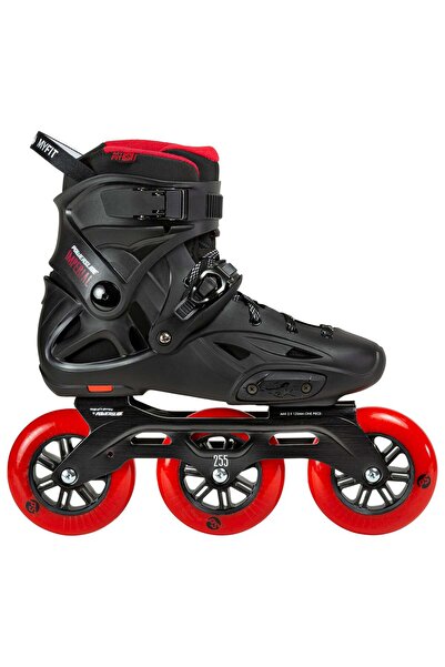 Powerslide Imperial Black Red 110 Urban Paten