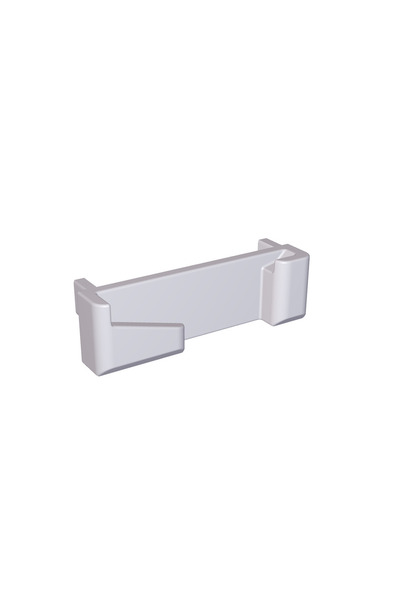 OEM Suport de subler pentru panou Ikea Skadis