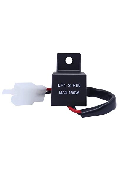 KARDONE Releu Semnalizare LED, Kardne LF1-S-PIN, Elimina Hiper-Semnalizarea, ...