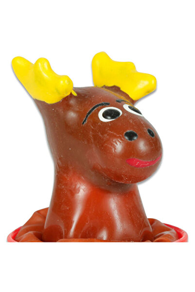 Condomerie Prezervative Pictate Manual Moose