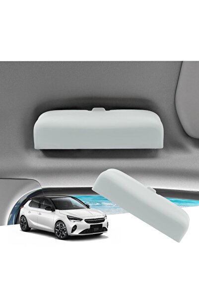 GAFAT Suport Ochelari Auto, GAFAT, Opel Corsa F/Astra L/Grandland X, Organiza...