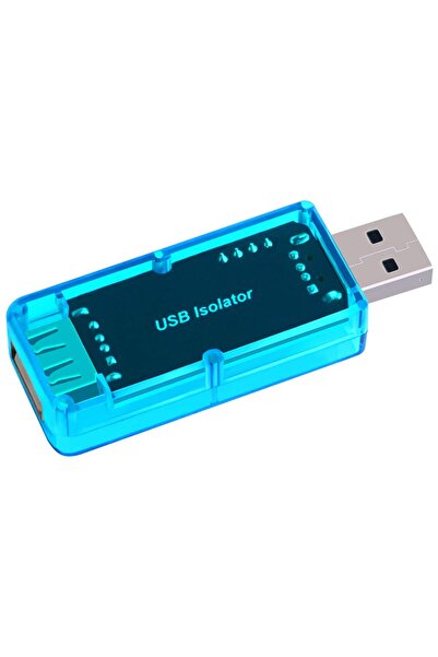 GeeekPi Modul Izolator USB, ADUM3160, Protectie La Supratensiune Si ESD, 5KV,...