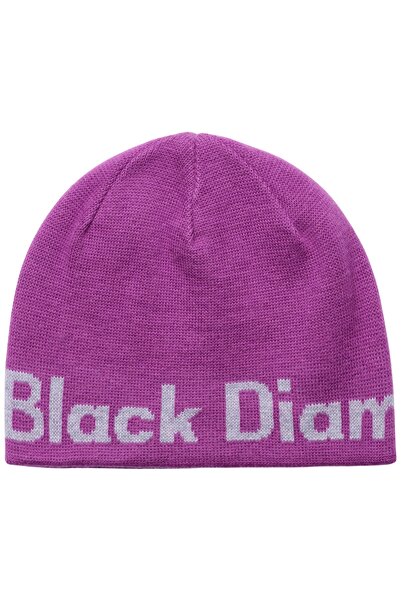 BLACK DİAMOND Căciulă reversibilă Black Diamond-Roz/Gri