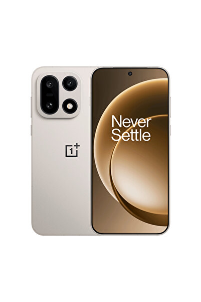 Oneplus 15 5G Διπλή SIM 16GB RAM 512GB - Άμμος