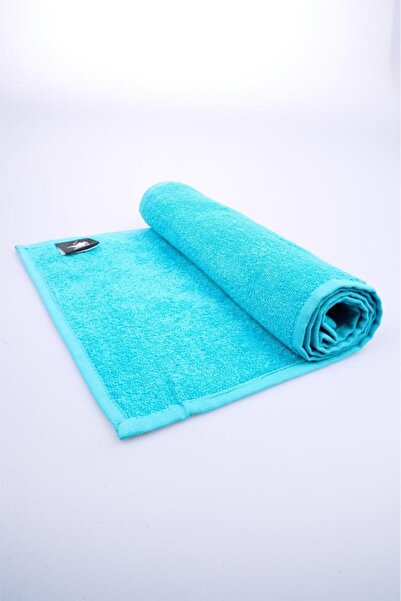 Çeyiz Diyarı Chester Polo 100X30 cm Sports Towel Turquoise