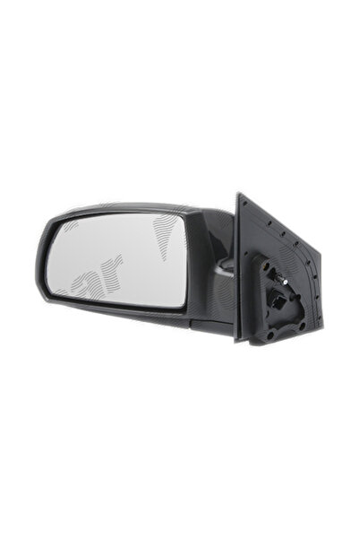 RapidAuto Oglinda exterioara Kia Rio (De), 01.05-2009.2011, partea Stanga, cu...